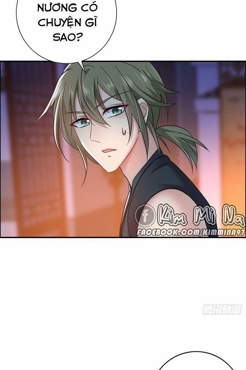 Ta Ở Dị Giới Nuôi Dưỡng Nam Thần: Thần Y Cửu Tiểu Thư 63 trang 12