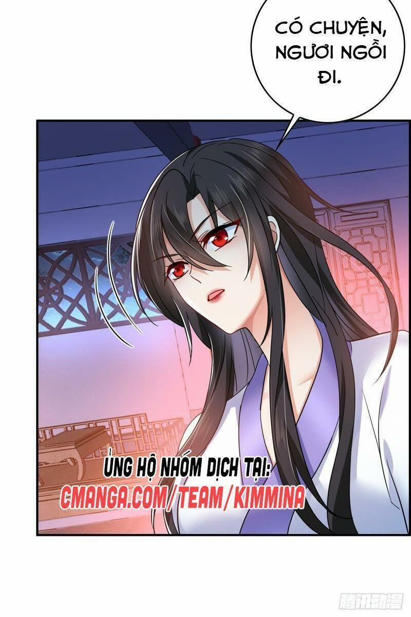 Ta Ở Dị Giới Nuôi Dưỡng Nam Thần: Thần Y Cửu Tiểu Thư 63 trang 13