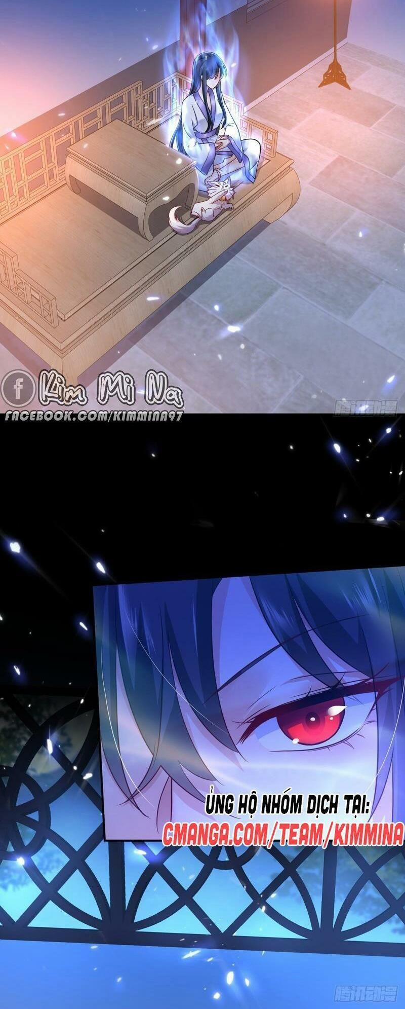 Ta Ở Dị Giới Nuôi Dưỡng Nam Thần: Thần Y Cửu Tiểu Thư 63 trang 2