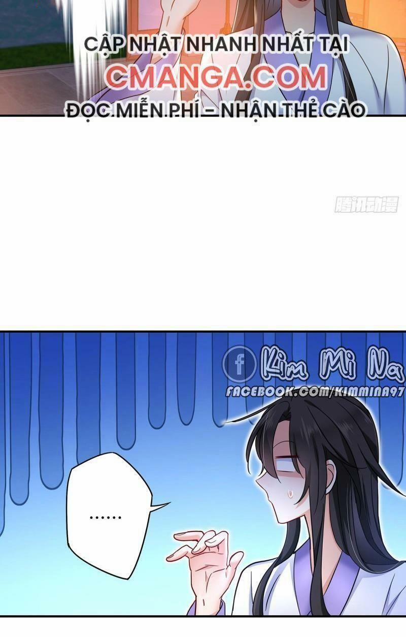 Ta Ở Dị Giới Nuôi Dưỡng Nam Thần: Thần Y Cửu Tiểu Thư 63 trang 22