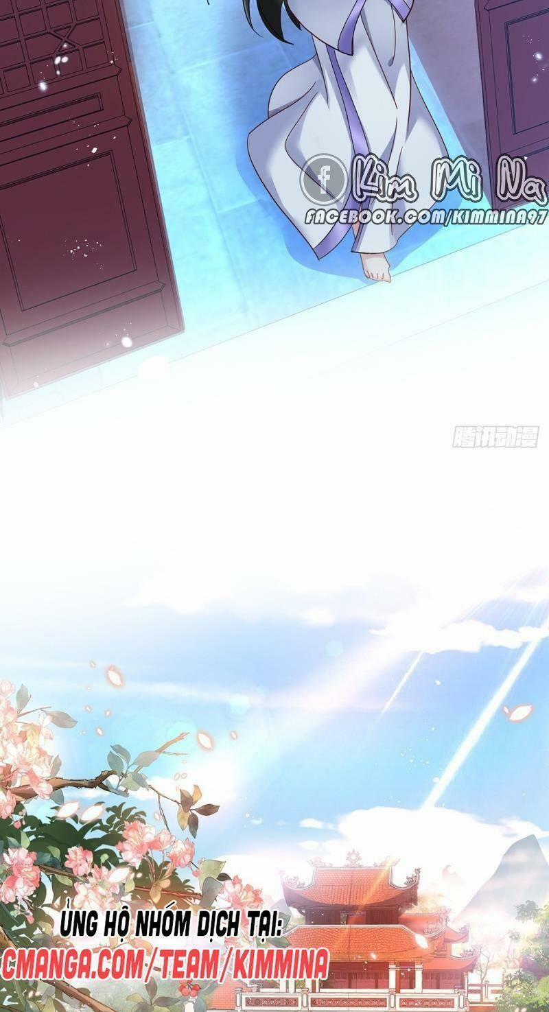 Ta Ở Dị Giới Nuôi Dưỡng Nam Thần: Thần Y Cửu Tiểu Thư 63 trang 25