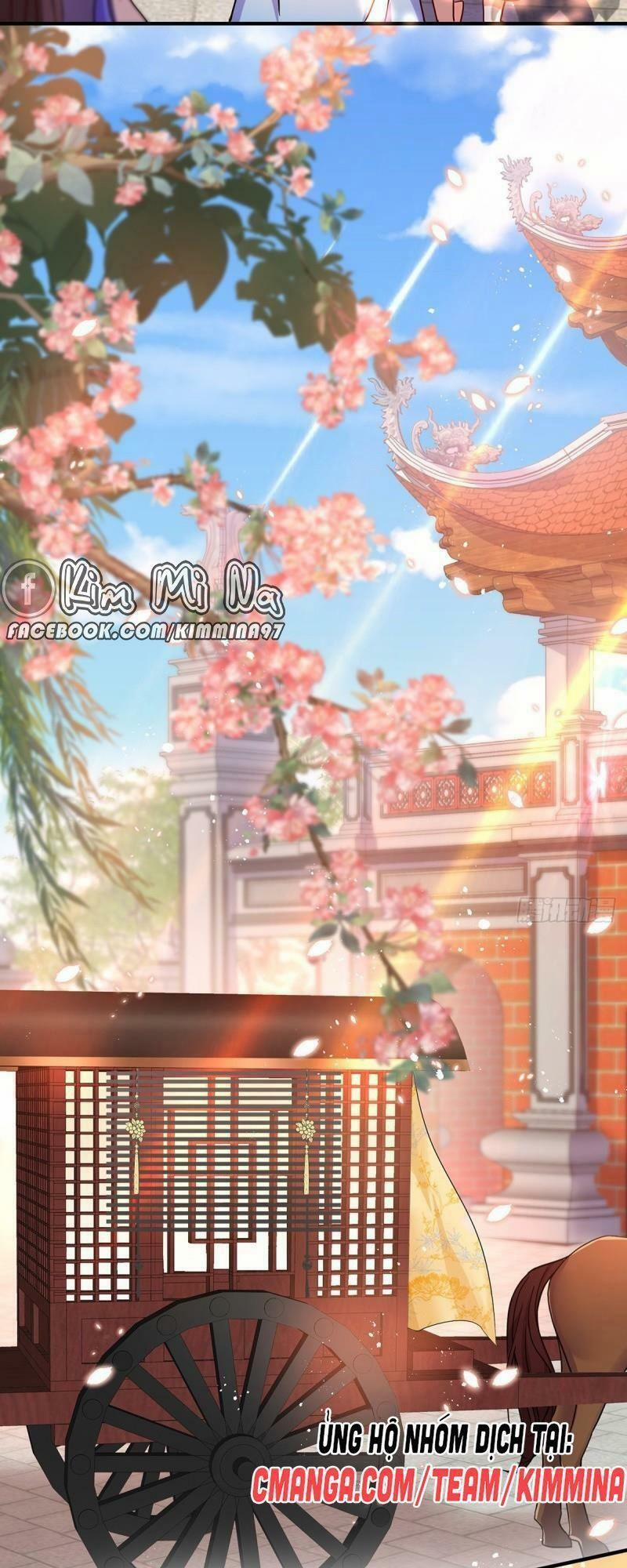 Ta Ở Dị Giới Nuôi Dưỡng Nam Thần: Thần Y Cửu Tiểu Thư 63 trang 27