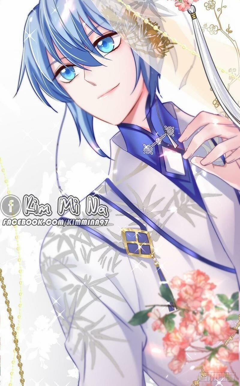 Ta Ở Dị Giới Nuôi Dưỡng Nam Thần: Thần Y Cửu Tiểu Thư 63 trang 29