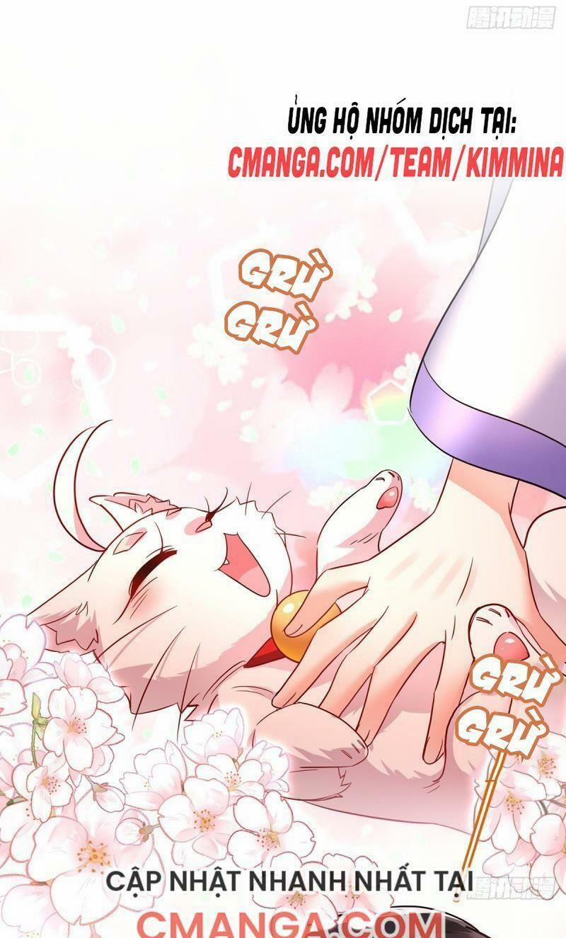 Ta Ở Dị Giới Nuôi Dưỡng Nam Thần: Thần Y Cửu Tiểu Thư 63 trang 4