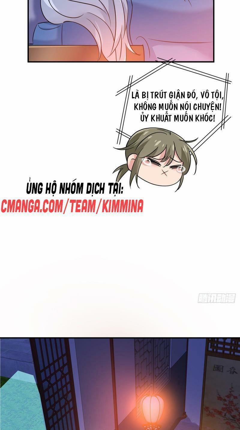 Ta Ở Dị Giới Nuôi Dưỡng Nam Thần: Thần Y Cửu Tiểu Thư 63 trang 9