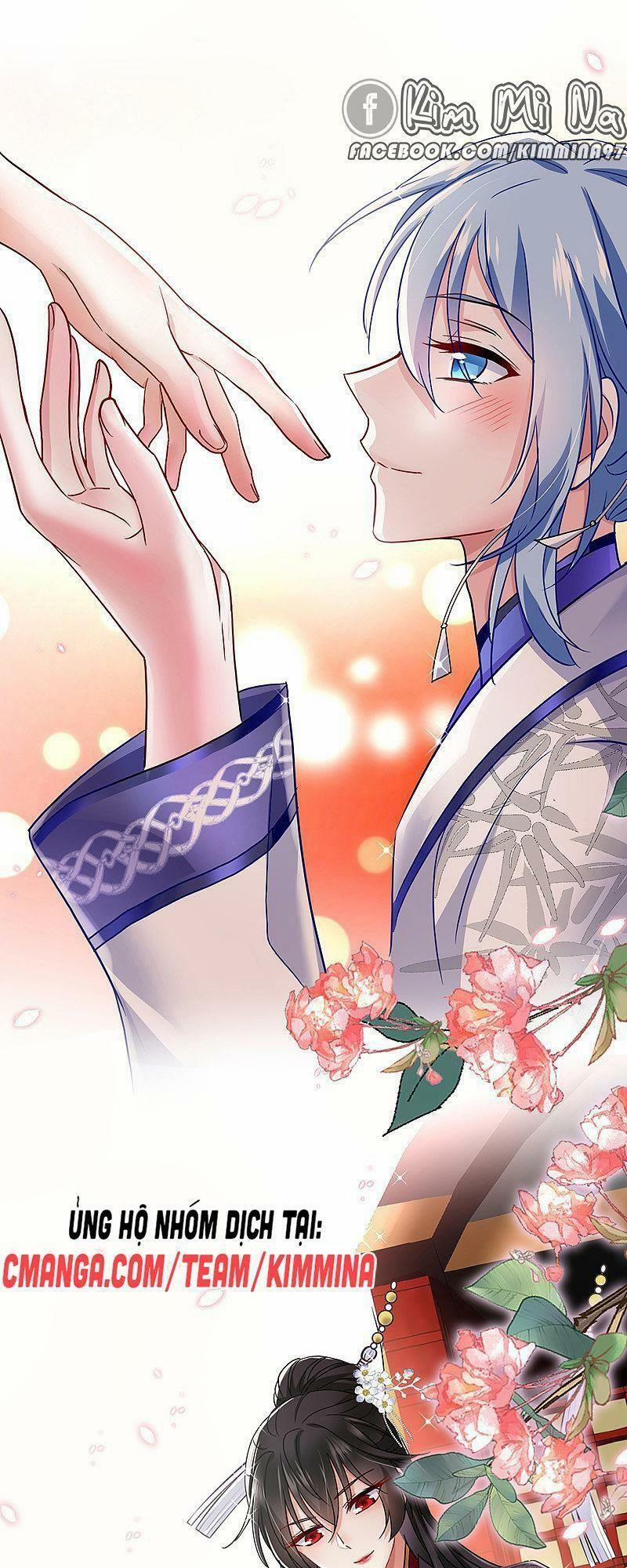 Ta Ở Dị Giới Nuôi Dưỡng Nam Thần: Thần Y Cửu Tiểu Thư 64 trang 1