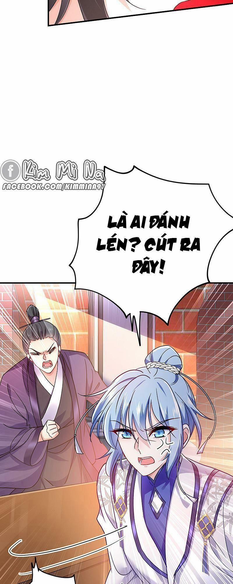 Ta Ở Dị Giới Nuôi Dưỡng Nam Thần: Thần Y Cửu Tiểu Thư 64 trang 10