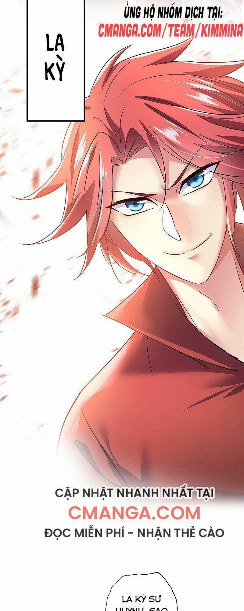 Ta Ở Dị Giới Nuôi Dưỡng Nam Thần: Thần Y Cửu Tiểu Thư 64 trang 13