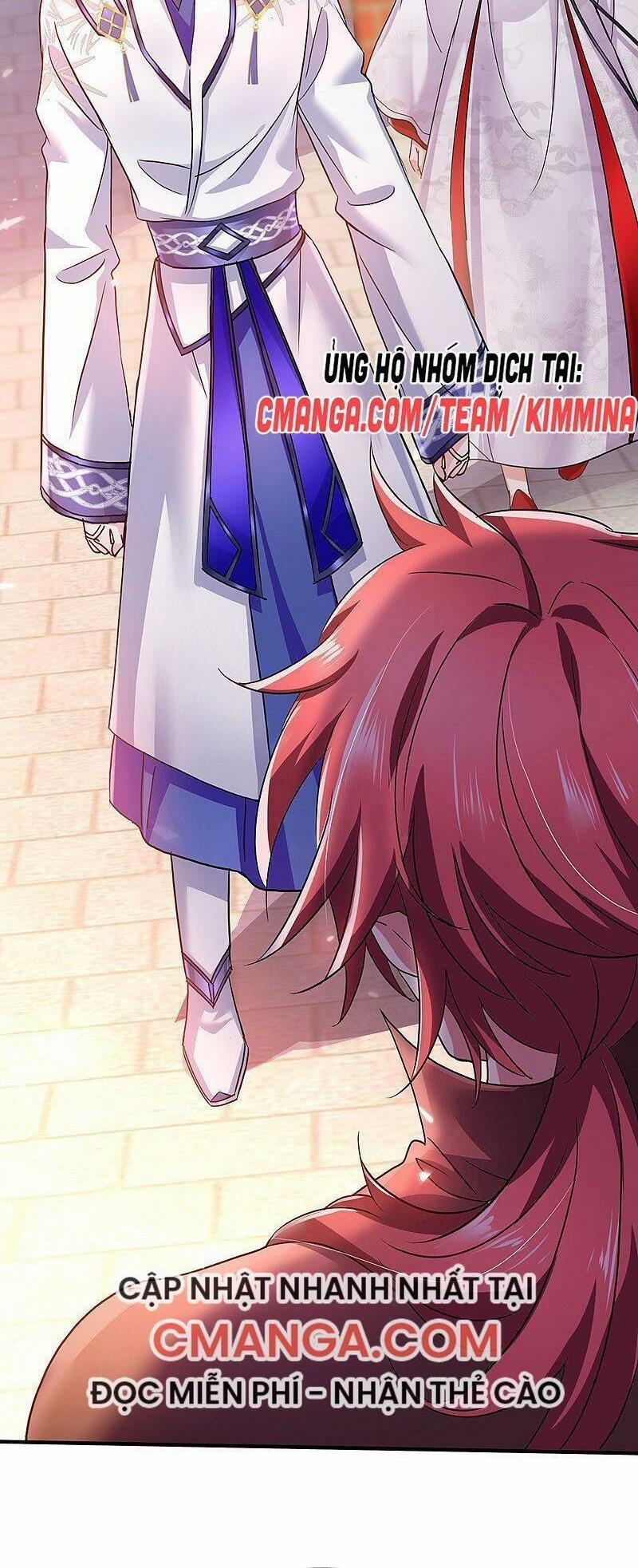 Ta Ở Dị Giới Nuôi Dưỡng Nam Thần: Thần Y Cửu Tiểu Thư 64 trang 15