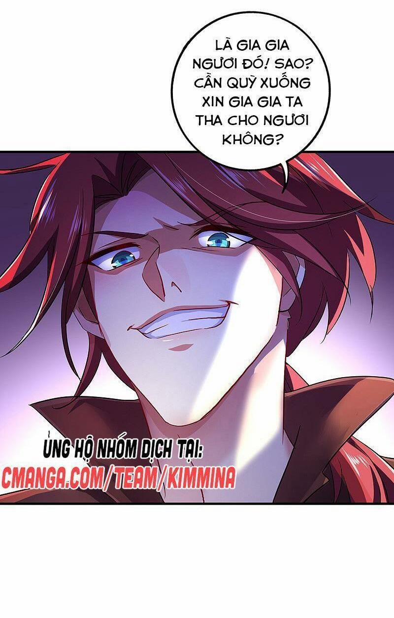 Ta Ở Dị Giới Nuôi Dưỡng Nam Thần: Thần Y Cửu Tiểu Thư 64 trang 23