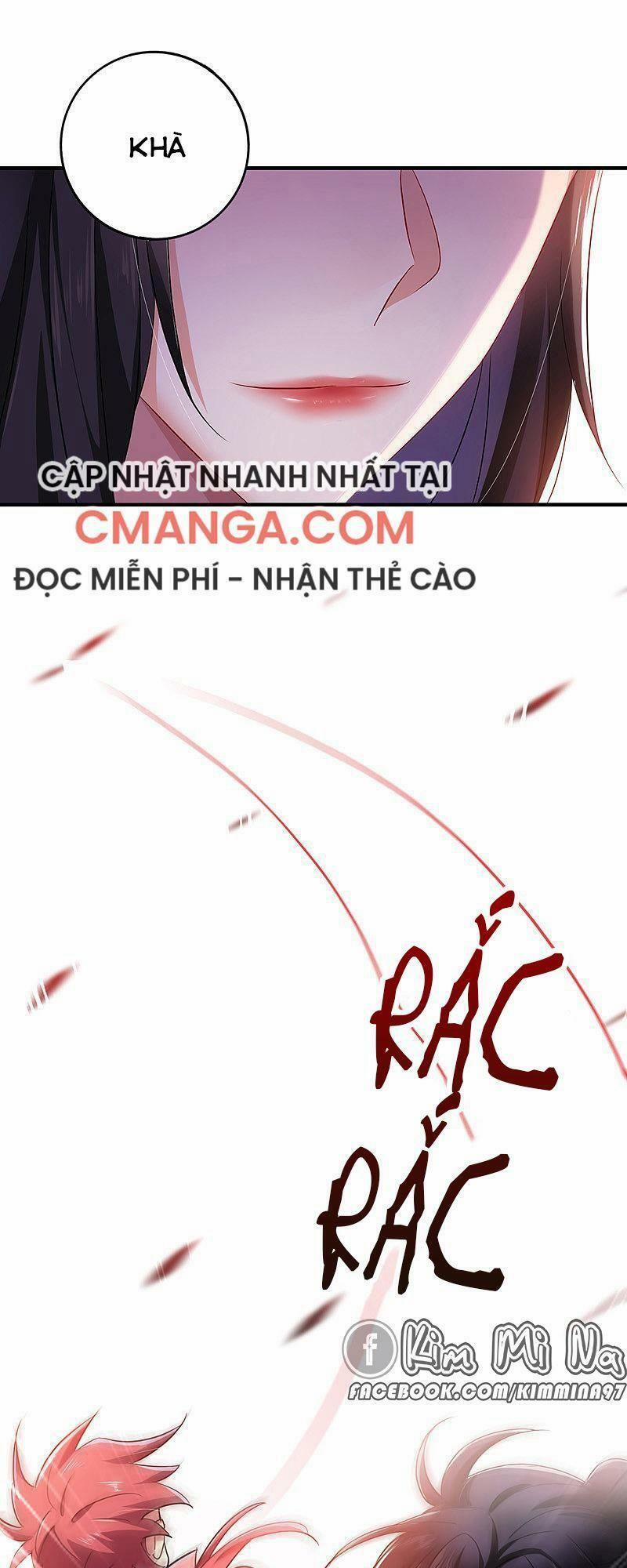 Ta Ở Dị Giới Nuôi Dưỡng Nam Thần: Thần Y Cửu Tiểu Thư 64 trang 24