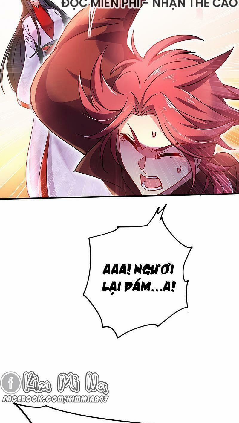 Ta Ở Dị Giới Nuôi Dưỡng Nam Thần: Thần Y Cửu Tiểu Thư 64 trang 26