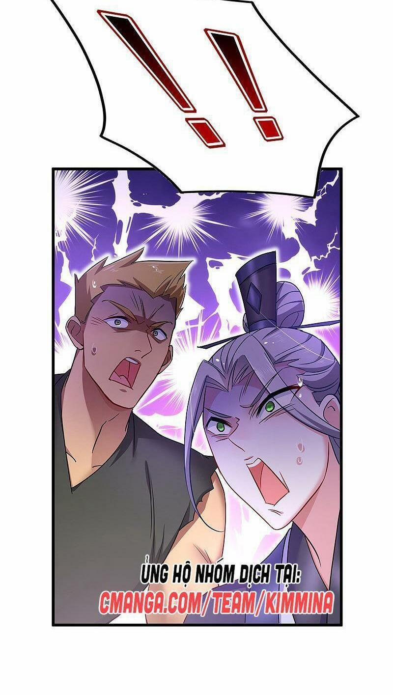 Ta Ở Dị Giới Nuôi Dưỡng Nam Thần: Thần Y Cửu Tiểu Thư 64 trang 27