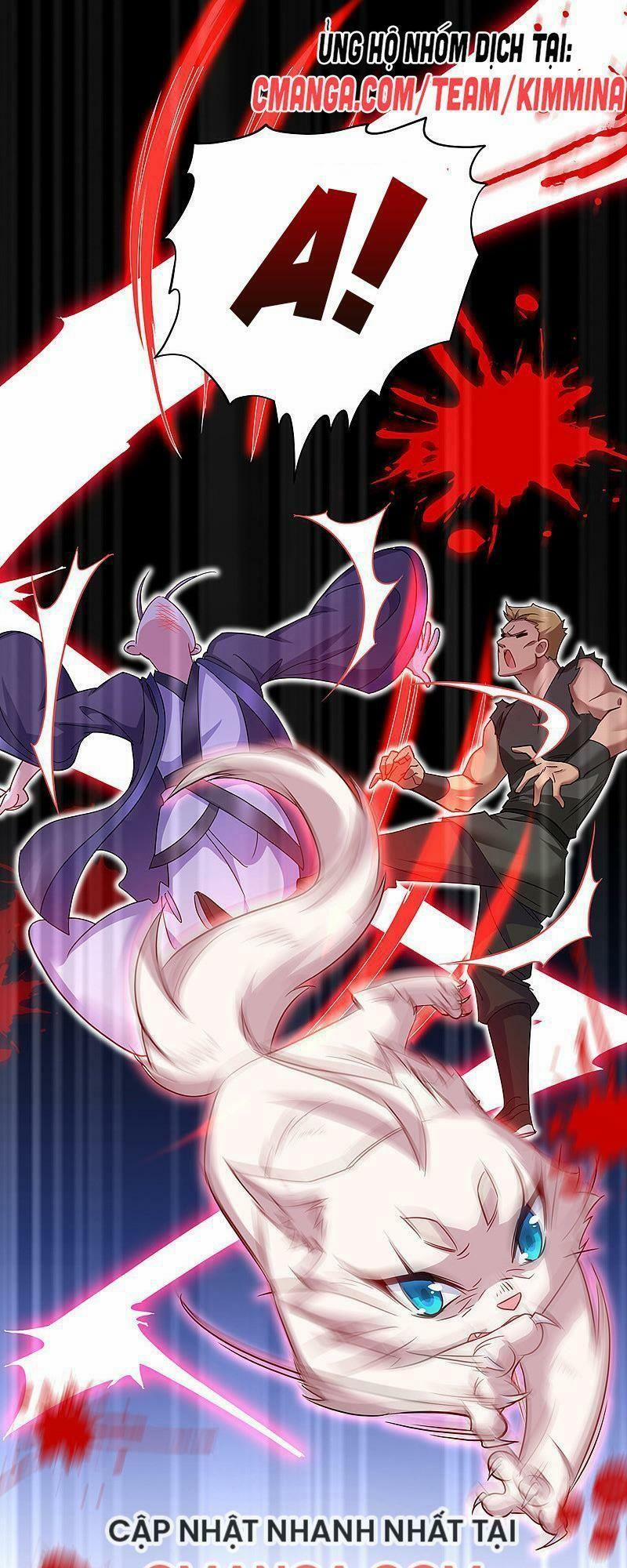 Ta Ở Dị Giới Nuôi Dưỡng Nam Thần: Thần Y Cửu Tiểu Thư 64 trang 30