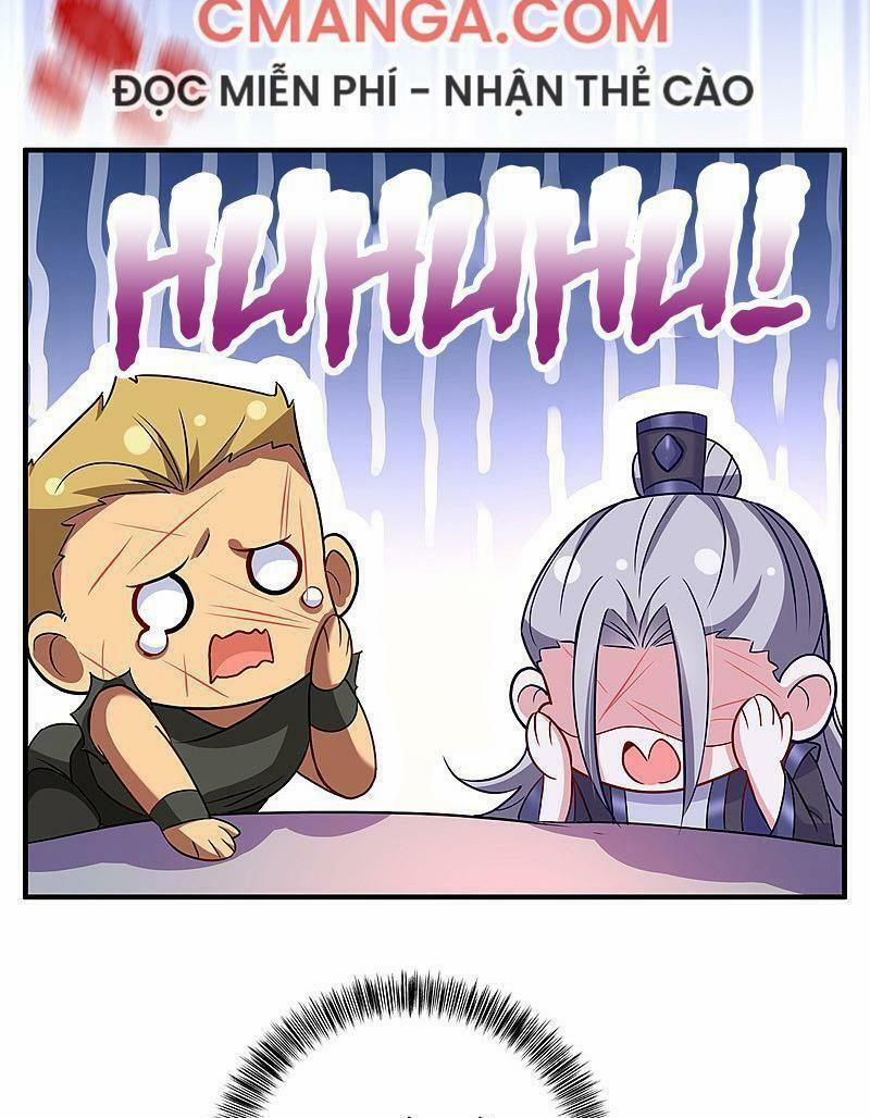 Ta Ở Dị Giới Nuôi Dưỡng Nam Thần: Thần Y Cửu Tiểu Thư 64 trang 31