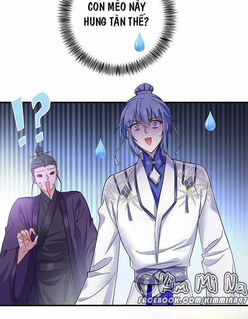 Ta Ở Dị Giới Nuôi Dưỡng Nam Thần: Thần Y Cửu Tiểu Thư 64 trang 32