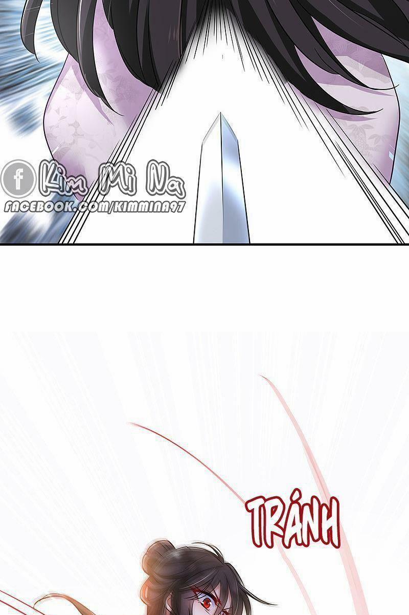 Ta Ở Dị Giới Nuôi Dưỡng Nam Thần: Thần Y Cửu Tiểu Thư 64 trang 7