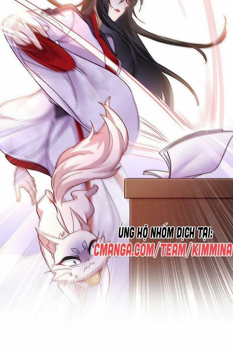 Ta Ở Dị Giới Nuôi Dưỡng Nam Thần: Thần Y Cửu Tiểu Thư 64 trang 8