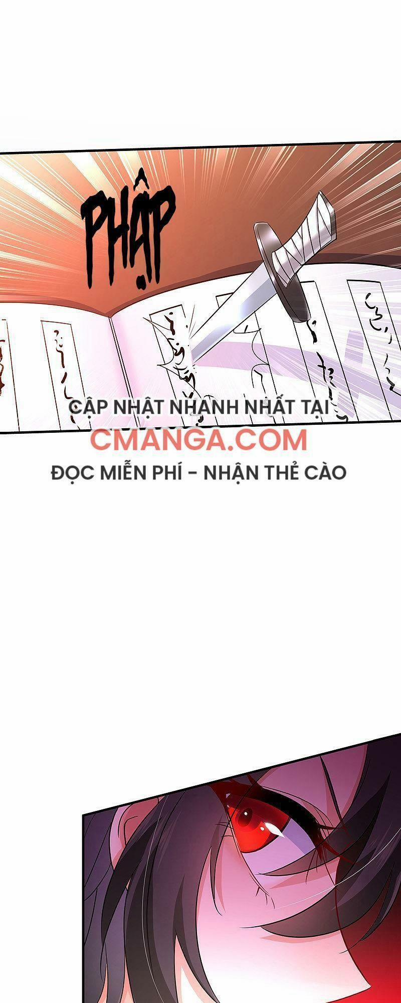 Ta Ở Dị Giới Nuôi Dưỡng Nam Thần: Thần Y Cửu Tiểu Thư 64 trang 9