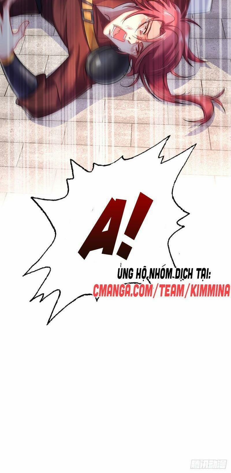 Ta Ở Dị Giới Nuôi Dưỡng Nam Thần: Thần Y Cửu Tiểu Thư 66 trang 12