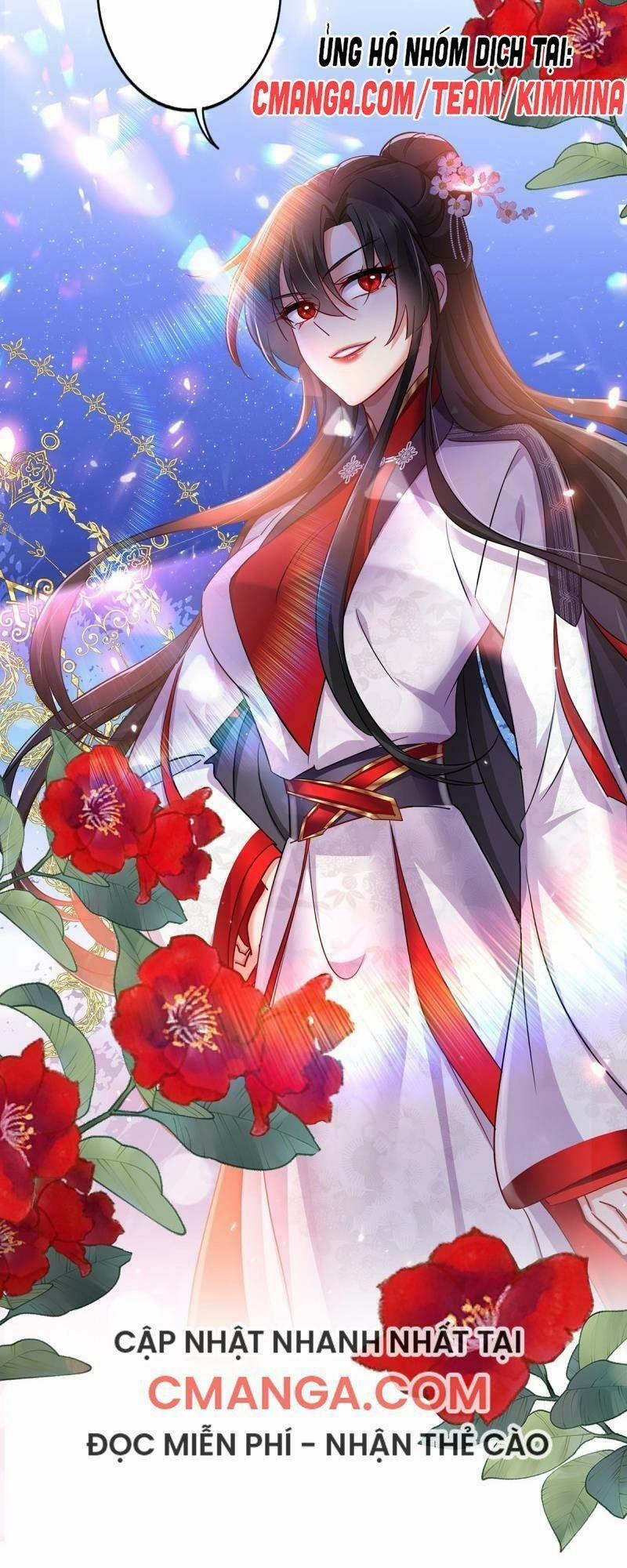 Ta Ở Dị Giới Nuôi Dưỡng Nam Thần: Thần Y Cửu Tiểu Thư 66 trang 18