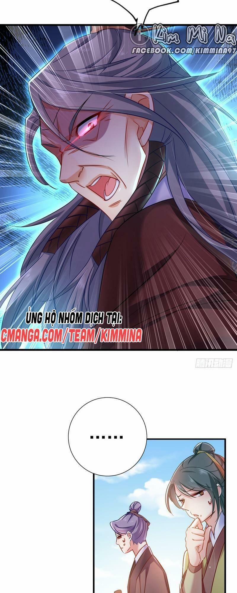 Ta Ở Dị Giới Nuôi Dưỡng Nam Thần: Thần Y Cửu Tiểu Thư 66 trang 2