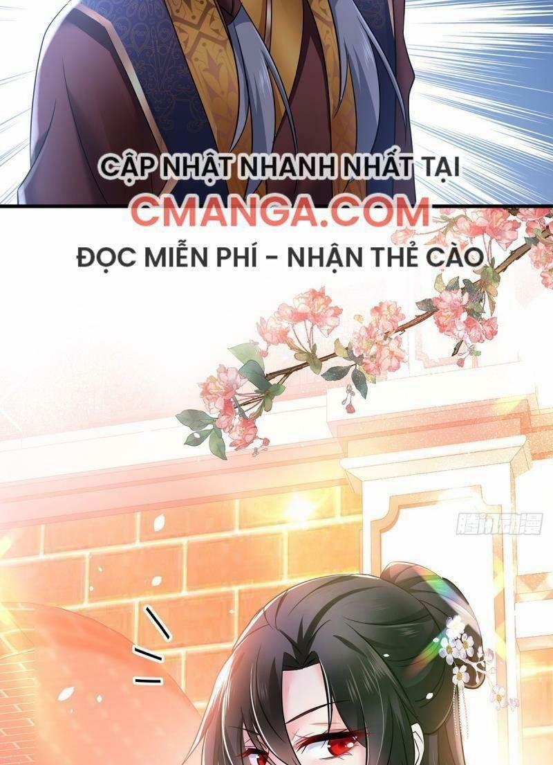 Ta Ở Dị Giới Nuôi Dưỡng Nam Thần: Thần Y Cửu Tiểu Thư 66 trang 23