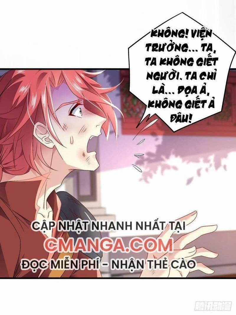 Ta Ở Dị Giới Nuôi Dưỡng Nam Thần: Thần Y Cửu Tiểu Thư 66 trang 28
