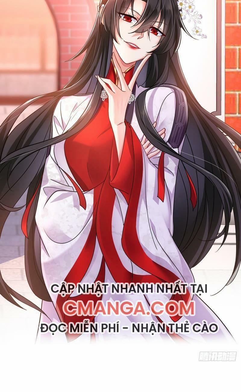 Ta Ở Dị Giới Nuôi Dưỡng Nam Thần: Thần Y Cửu Tiểu Thư 66 trang 7