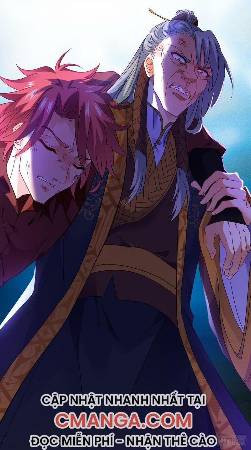 Ta Ở Dị Giới Nuôi Dưỡng Nam Thần: Thần Y Cửu Tiểu Thư 67 trang 15