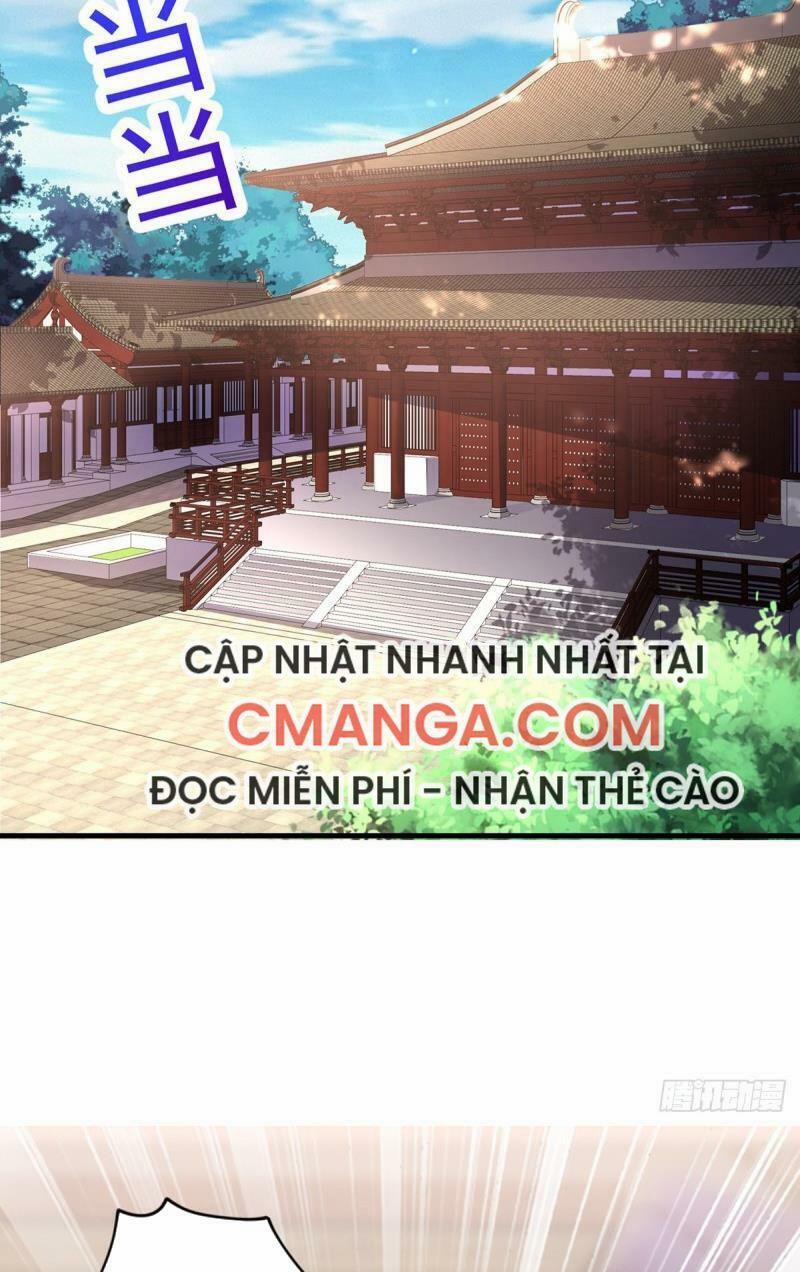 Ta Ở Dị Giới Nuôi Dưỡng Nam Thần: Thần Y Cửu Tiểu Thư 67 trang 17