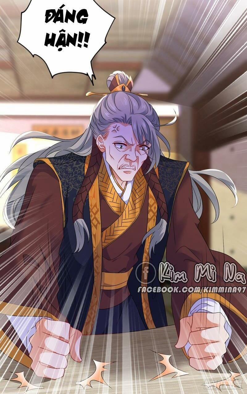 Ta Ở Dị Giới Nuôi Dưỡng Nam Thần: Thần Y Cửu Tiểu Thư 67 trang 18