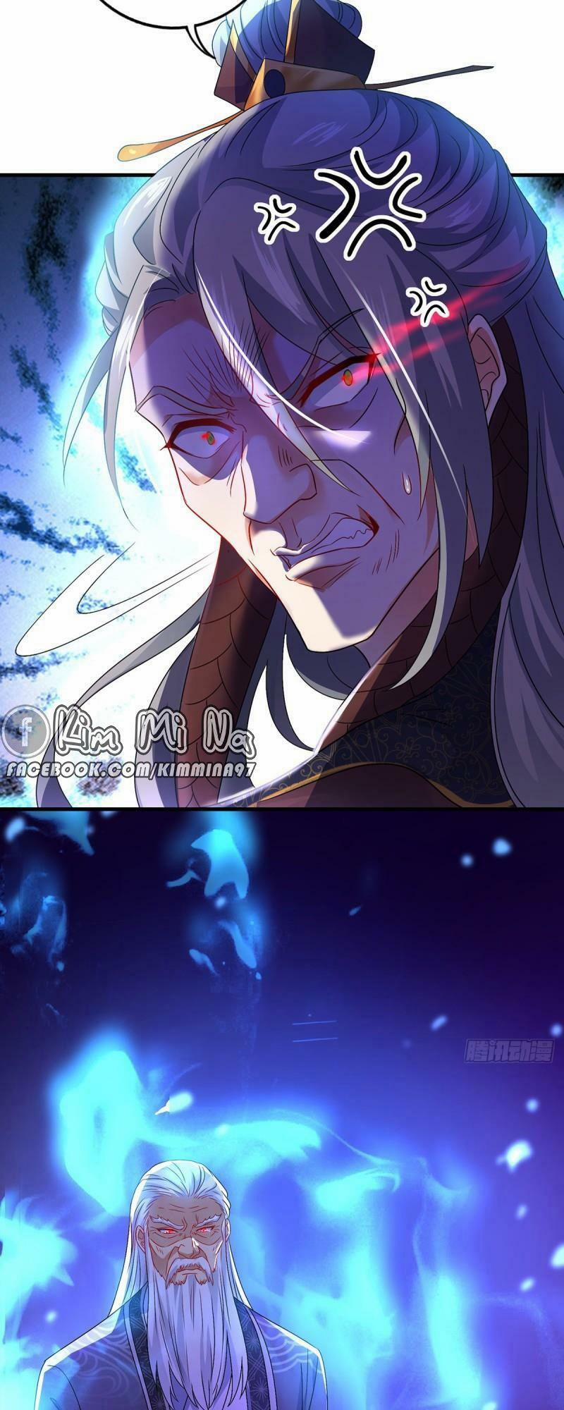 Ta Ở Dị Giới Nuôi Dưỡng Nam Thần: Thần Y Cửu Tiểu Thư 67 trang 7