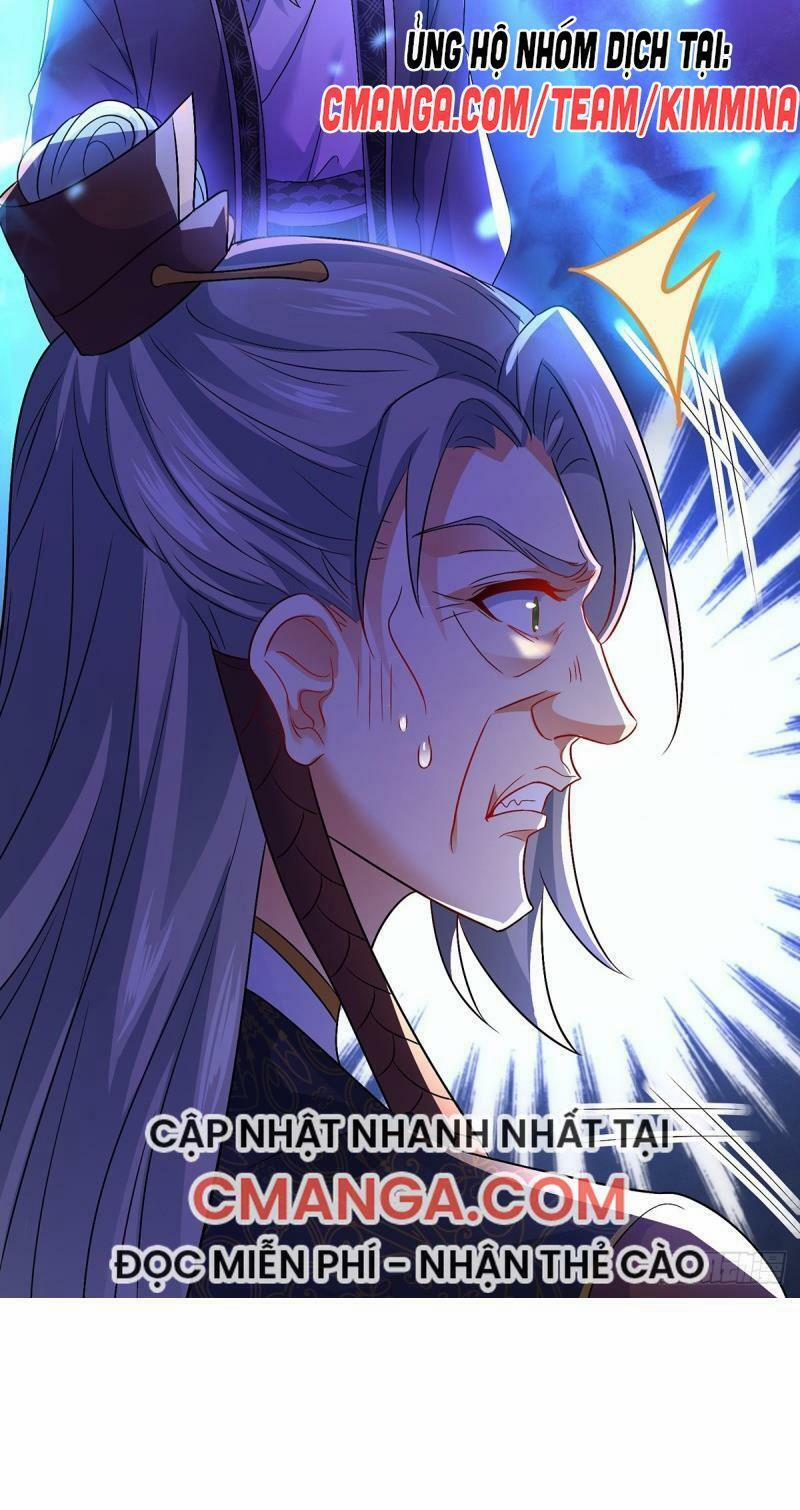 Ta Ở Dị Giới Nuôi Dưỡng Nam Thần: Thần Y Cửu Tiểu Thư 67 trang 8