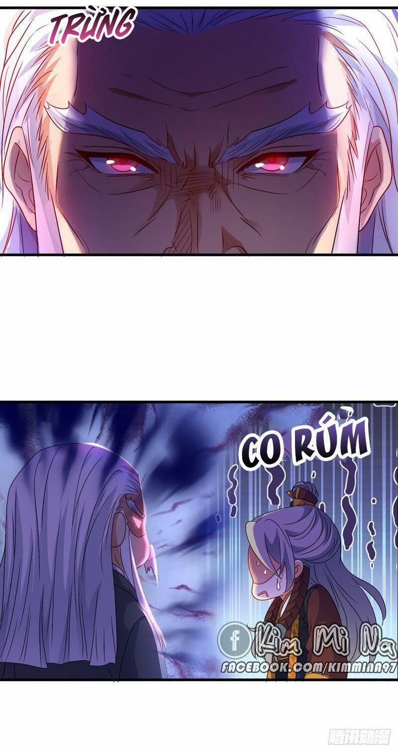 Ta Ở Dị Giới Nuôi Dưỡng Nam Thần: Thần Y Cửu Tiểu Thư 67 trang 9