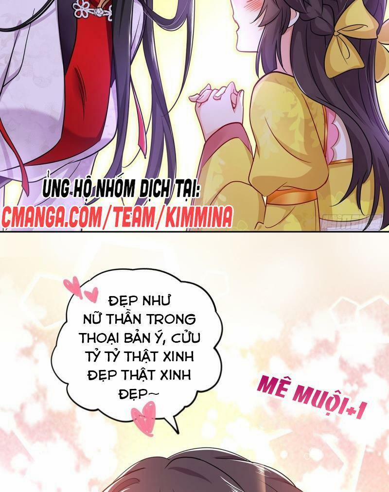 Ta Ở Dị Giới Nuôi Dưỡng Nam Thần: Thần Y Cửu Tiểu Thư 68 trang 13