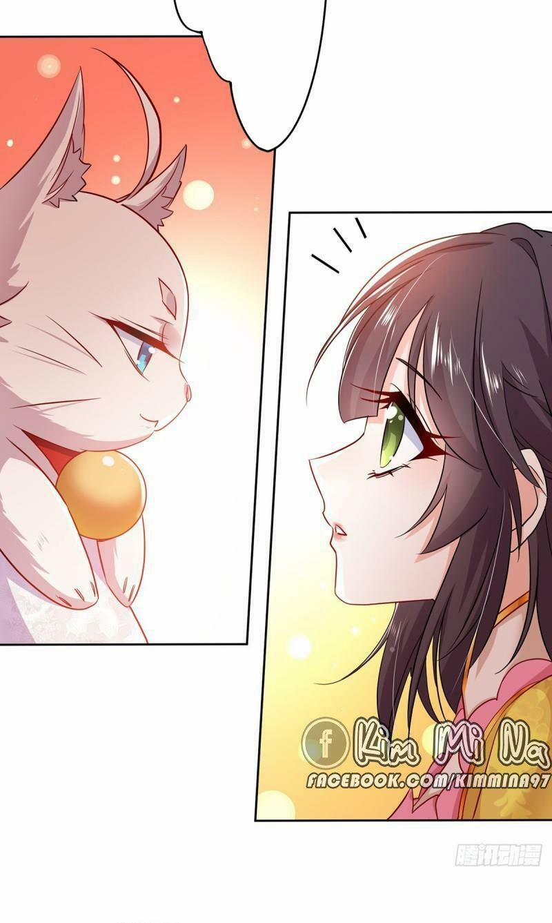 Ta Ở Dị Giới Nuôi Dưỡng Nam Thần: Thần Y Cửu Tiểu Thư 68 trang 18