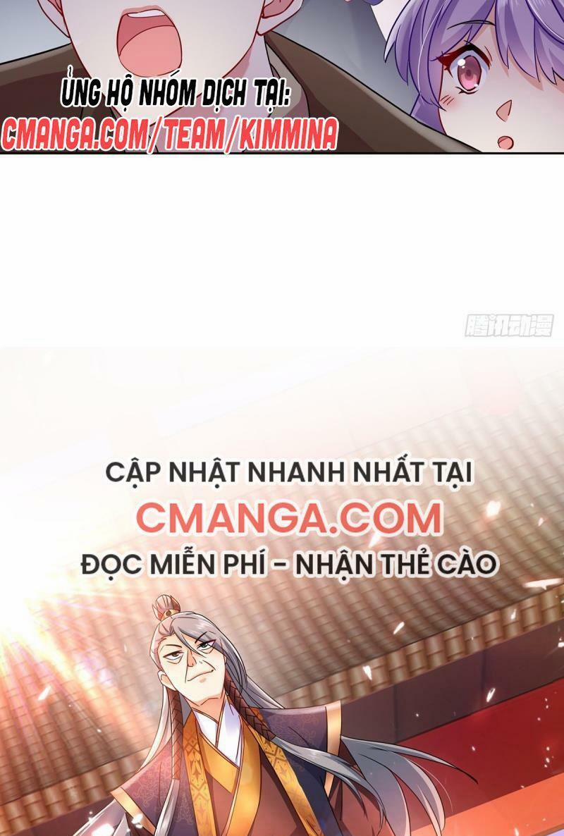 Ta Ở Dị Giới Nuôi Dưỡng Nam Thần: Thần Y Cửu Tiểu Thư 68 trang 21