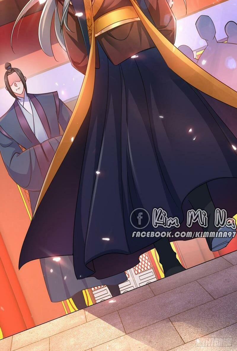 Ta Ở Dị Giới Nuôi Dưỡng Nam Thần: Thần Y Cửu Tiểu Thư 68 trang 22