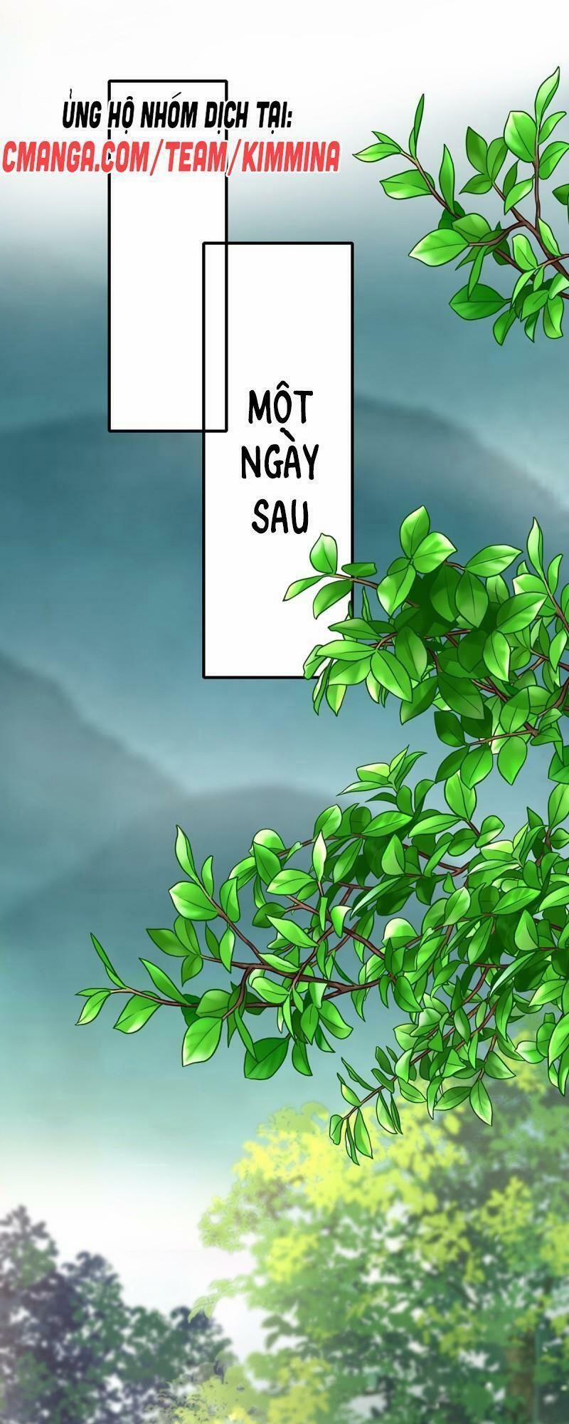 Ta Ở Dị Giới Nuôi Dưỡng Nam Thần: Thần Y Cửu Tiểu Thư 69 trang 11