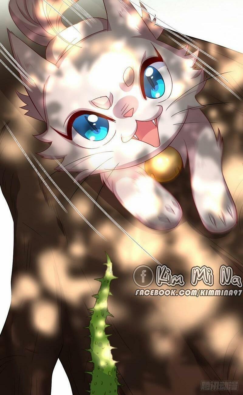 Ta Ở Dị Giới Nuôi Dưỡng Nam Thần: Thần Y Cửu Tiểu Thư 69 trang 27