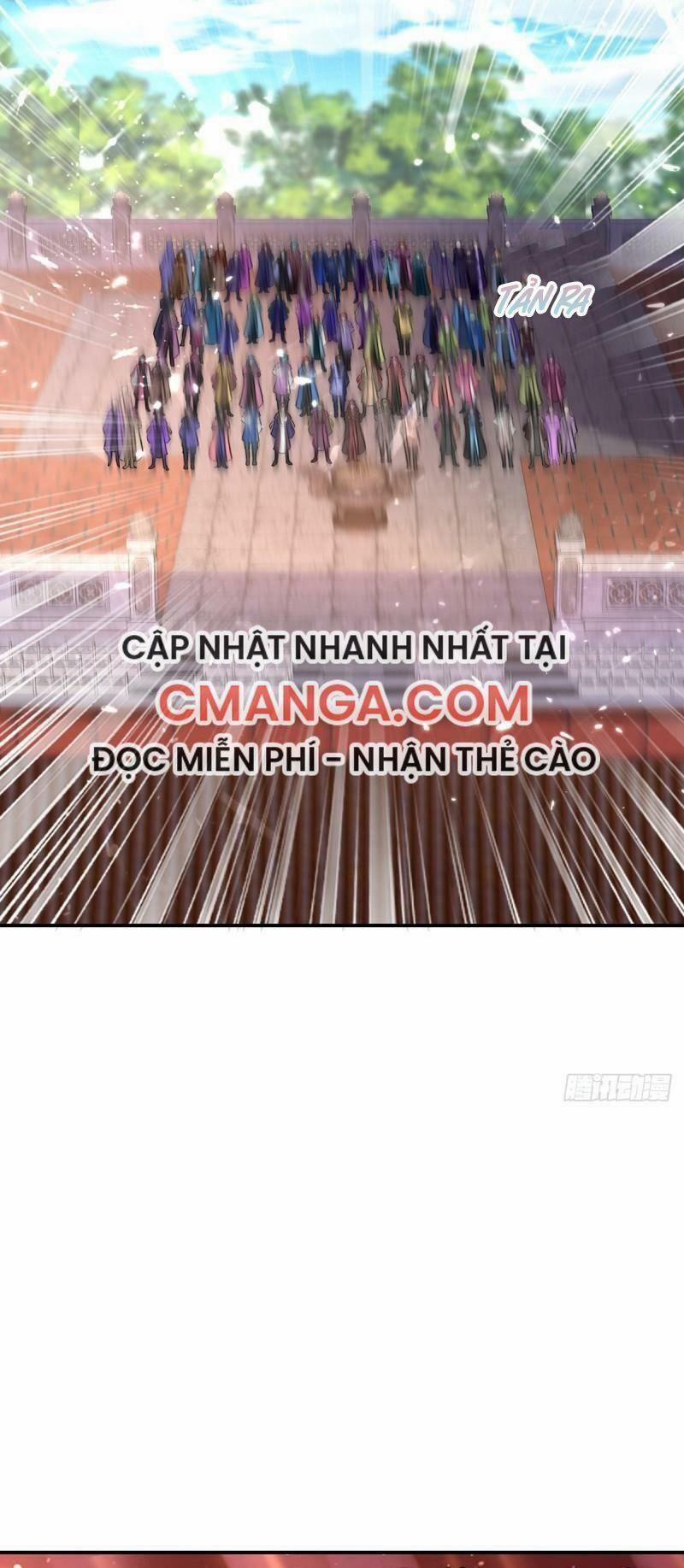 Ta Ở Dị Giới Nuôi Dưỡng Nam Thần: Thần Y Cửu Tiểu Thư 69 trang 6