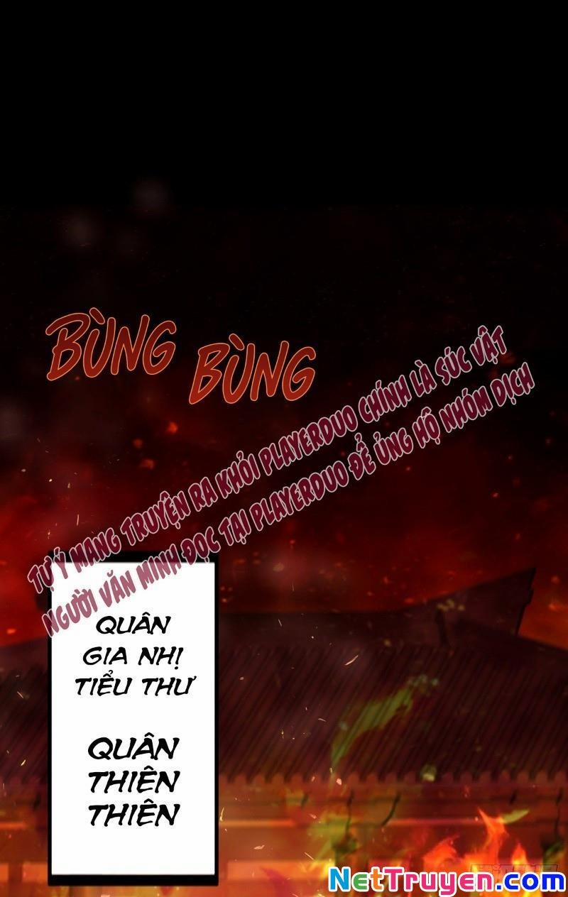 Ta Ở Dị Giới Nuôi Dưỡng Nam Thần: Thần Y Cửu Tiểu Thư 7 trang 1