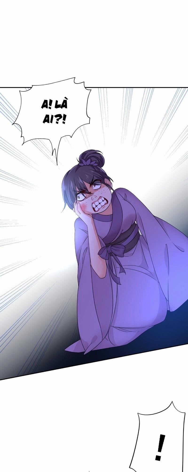 Ta Ở Dị Giới Nuôi Dưỡng Nam Thần: Thần Y Cửu Tiểu Thư 7 trang 14