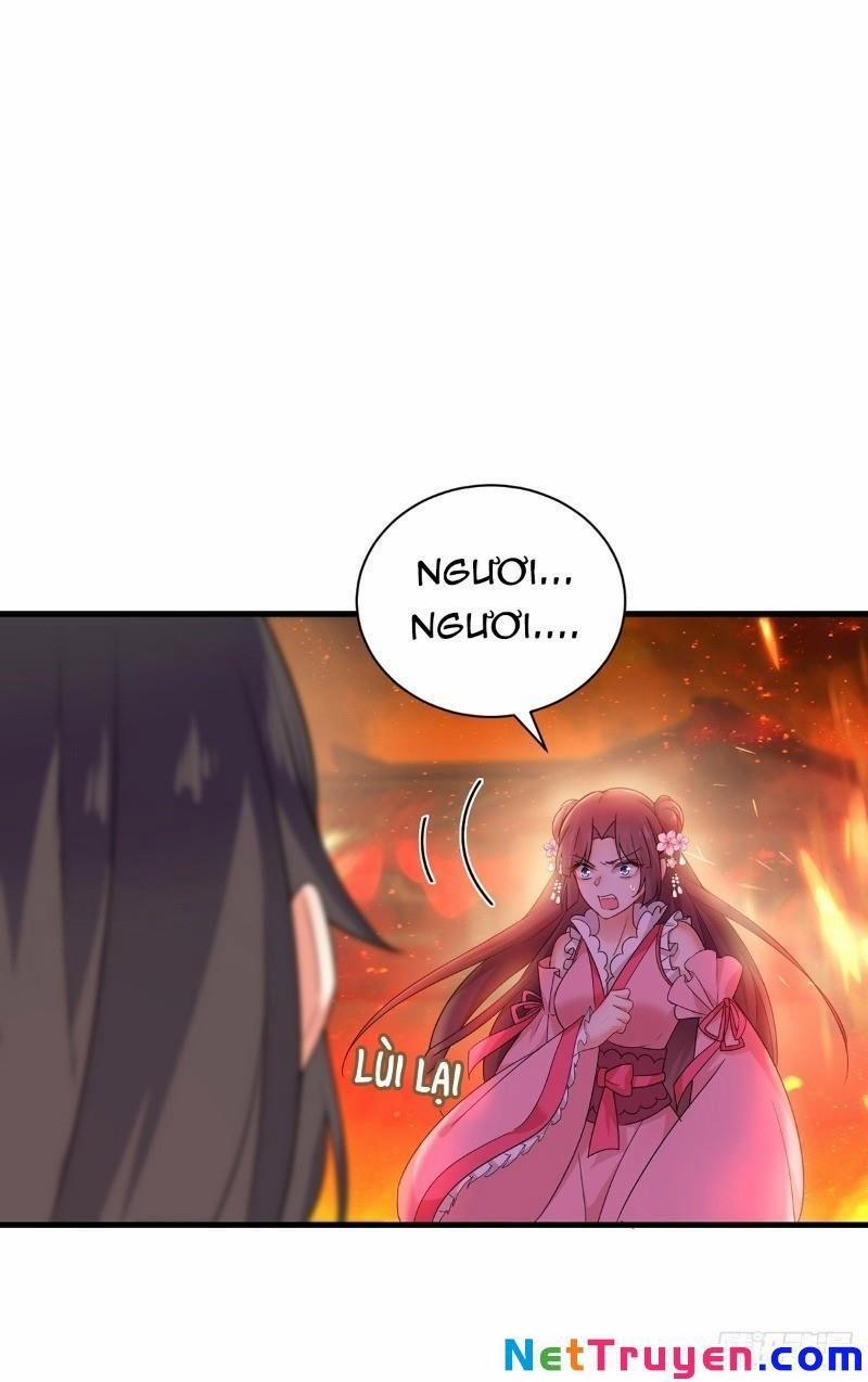 Ta Ở Dị Giới Nuôi Dưỡng Nam Thần: Thần Y Cửu Tiểu Thư 7 trang 21