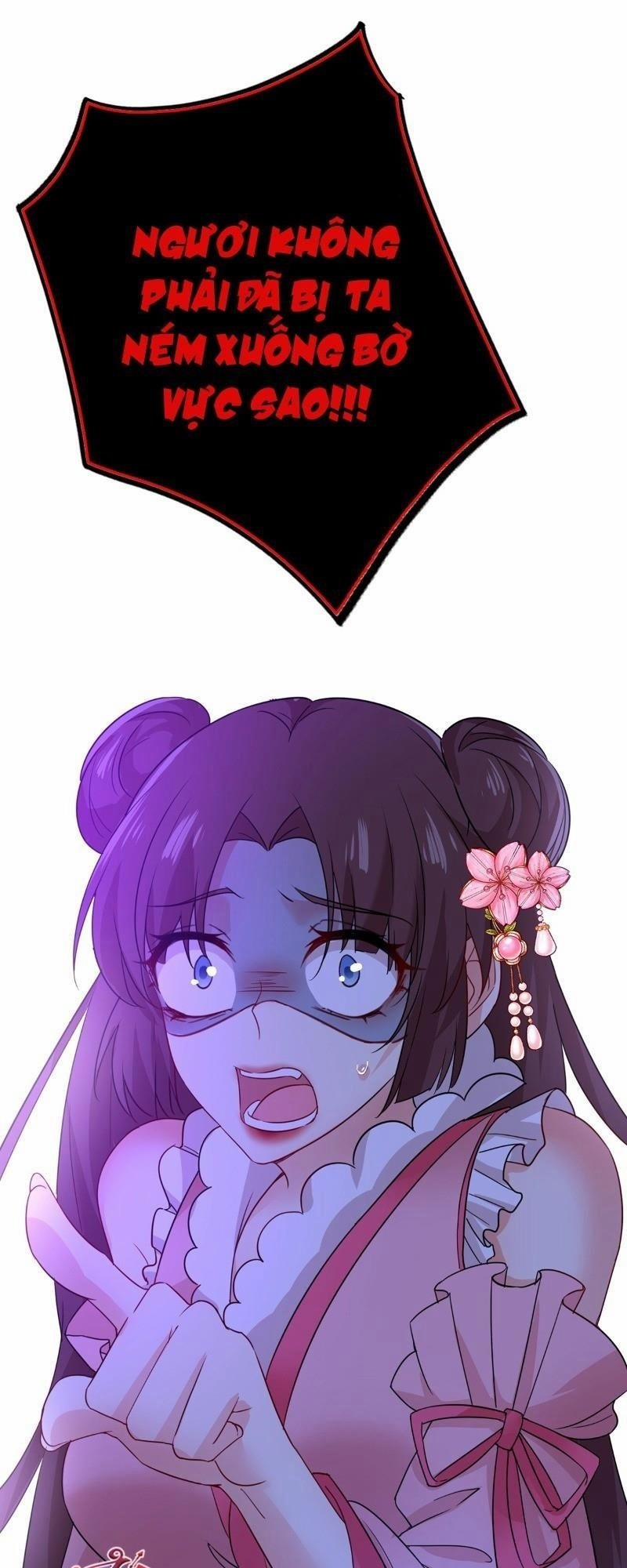 Ta Ở Dị Giới Nuôi Dưỡng Nam Thần: Thần Y Cửu Tiểu Thư 7 trang 22