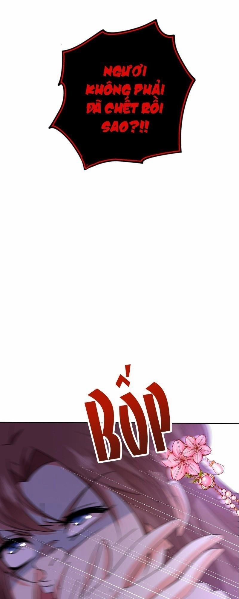 Ta Ở Dị Giới Nuôi Dưỡng Nam Thần: Thần Y Cửu Tiểu Thư 7 trang 25