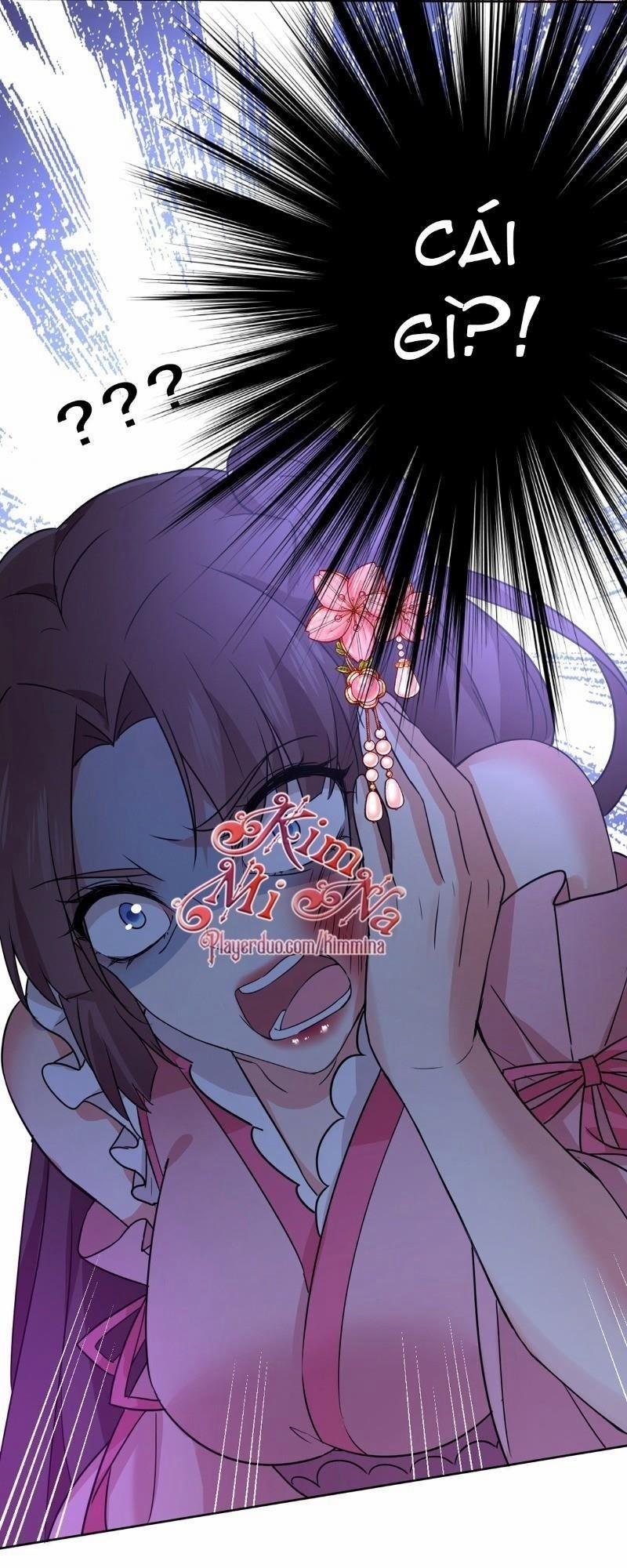 Ta Ở Dị Giới Nuôi Dưỡng Nam Thần: Thần Y Cửu Tiểu Thư 7 trang 27