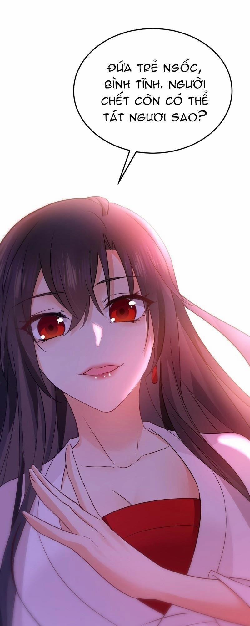 Ta Ở Dị Giới Nuôi Dưỡng Nam Thần: Thần Y Cửu Tiểu Thư 7 trang 29