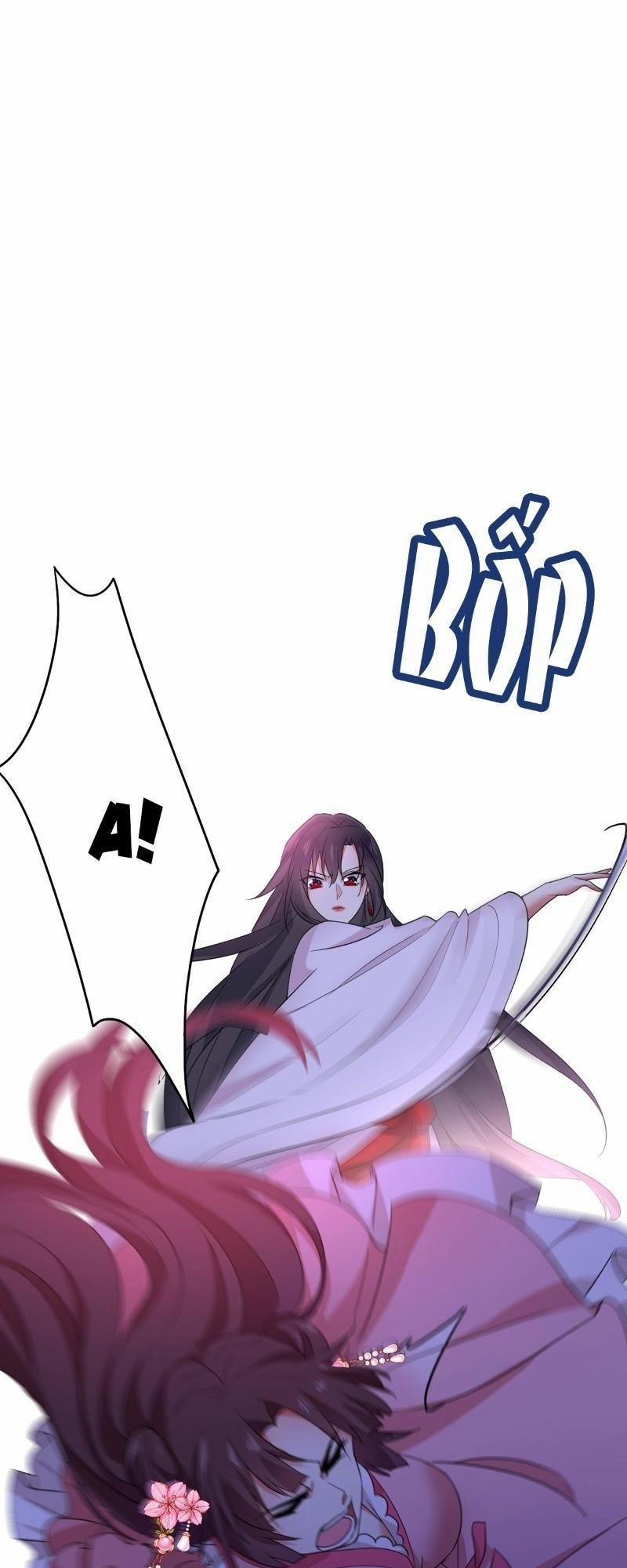 Ta Ở Dị Giới Nuôi Dưỡng Nam Thần: Thần Y Cửu Tiểu Thư 7 trang 32